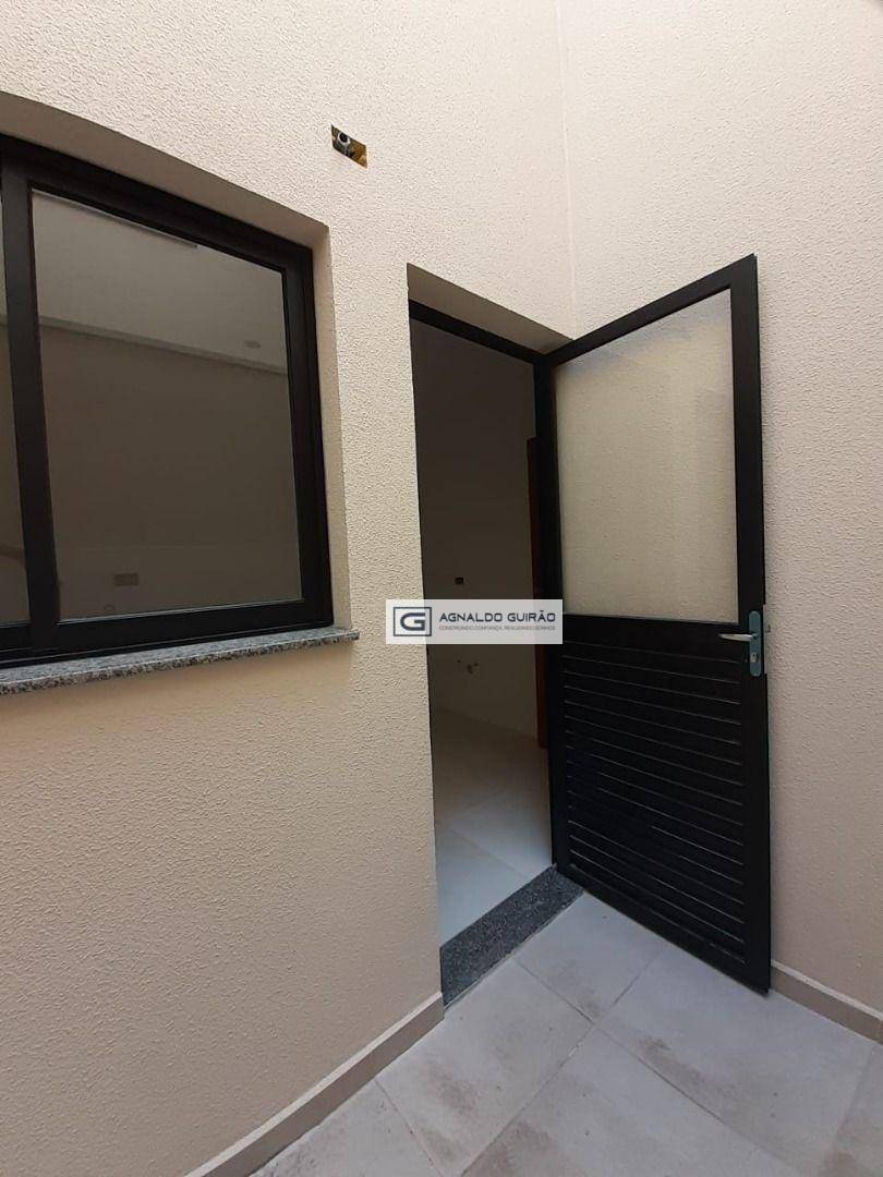 Apartamento à venda com 2 quartos, 40m² - Foto 9