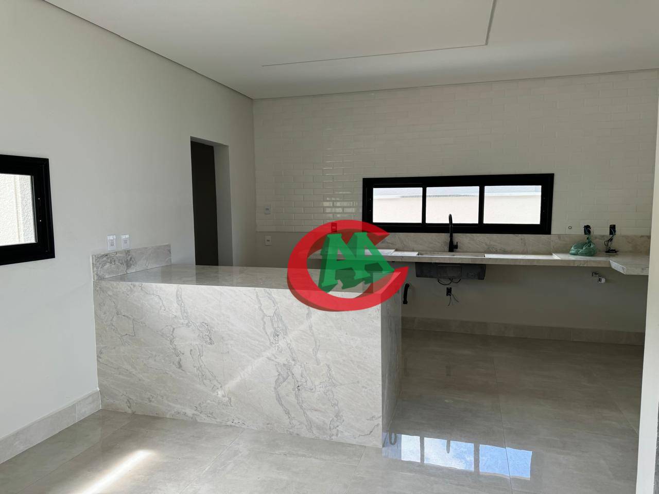 Casa de Condomínio à venda com 3 quartos, 460m² - Foto 4