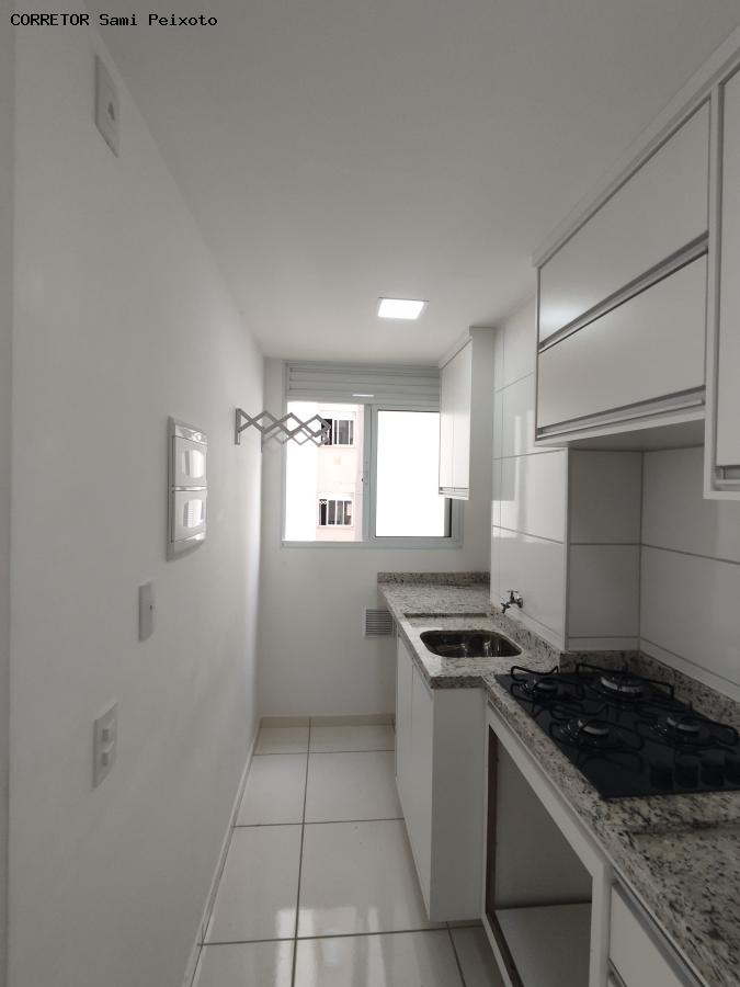 Apartamento à venda com 2 quartos, 56m² - Foto 4