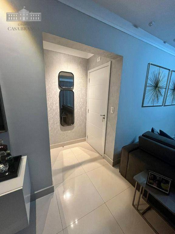 Apartamento à venda com 3 quartos, 142m² - Foto 11