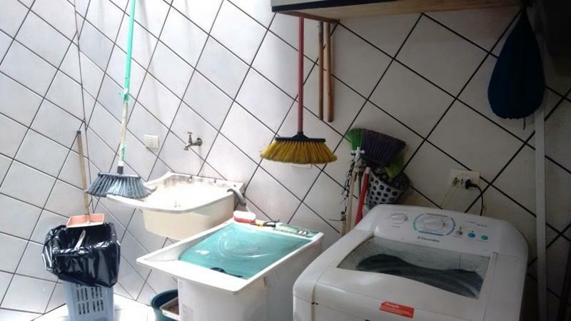 Sobrado à venda com 3 quartos, 196m² - Foto 33