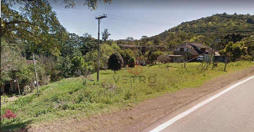 Terreno à venda, 480M2 - Foto 1