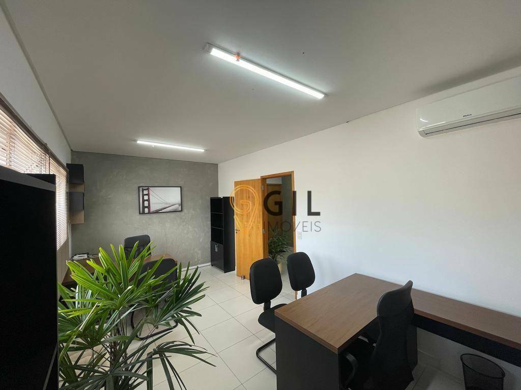 Conjunto Comercial-Sala à venda, 33m² - Foto 5