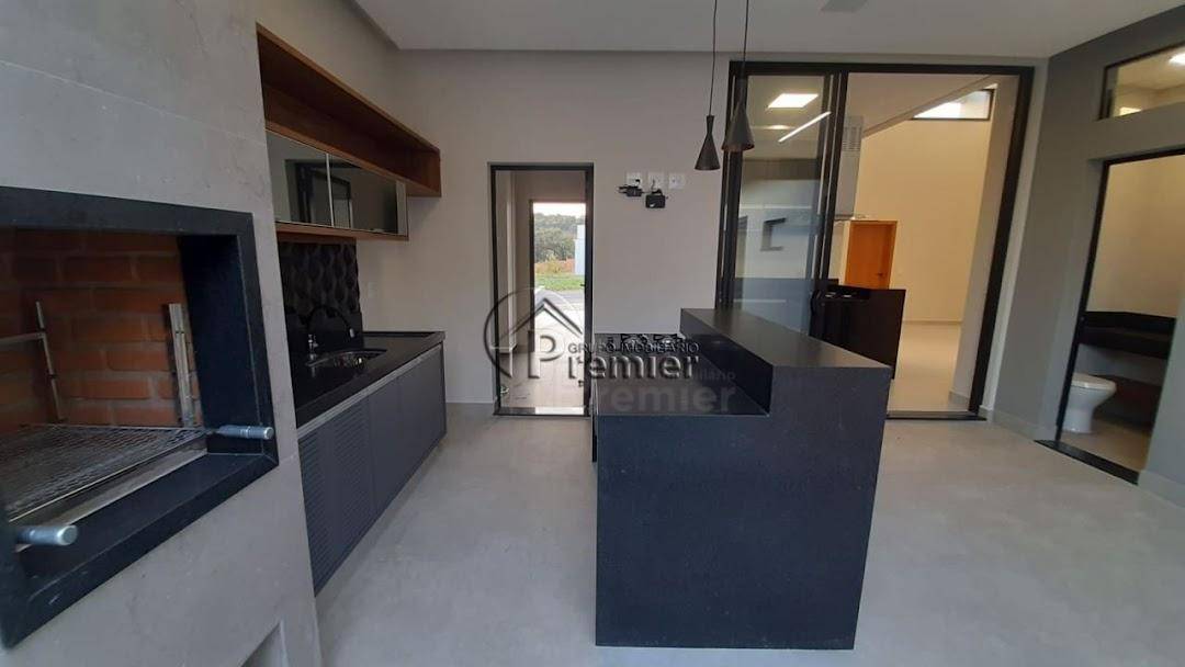 Casa de Condomínio à venda com 3 quartos, 180m² - Foto 17