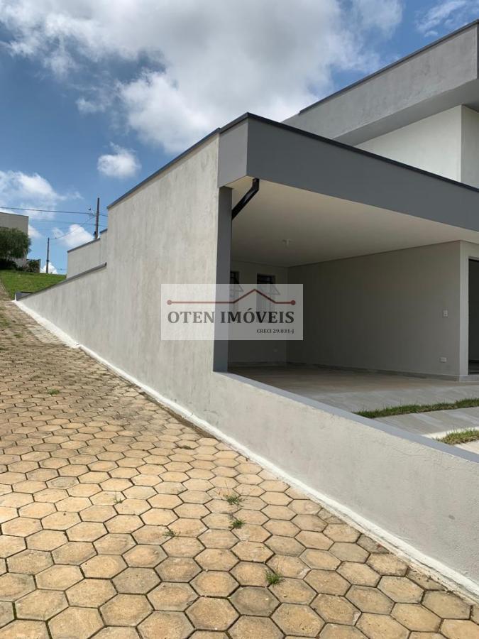 Casa de Condomínio à venda com 3 quartos, 250m² - Foto 5