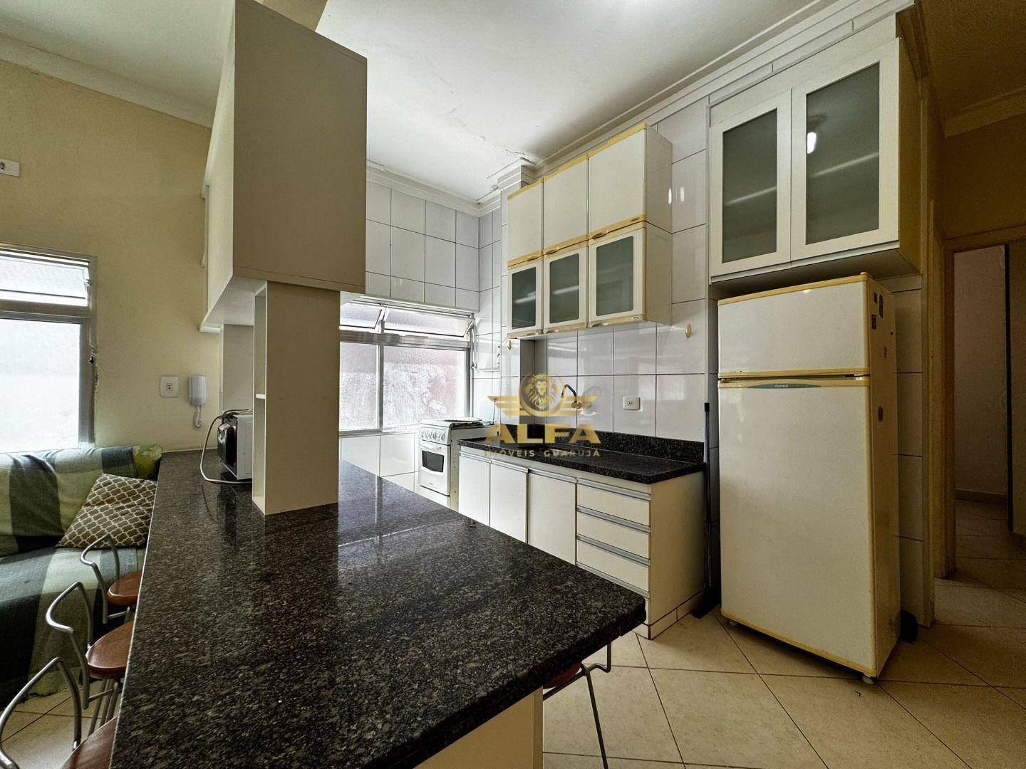 Apartamento à venda com 2 quartos, 63m² - Foto 14