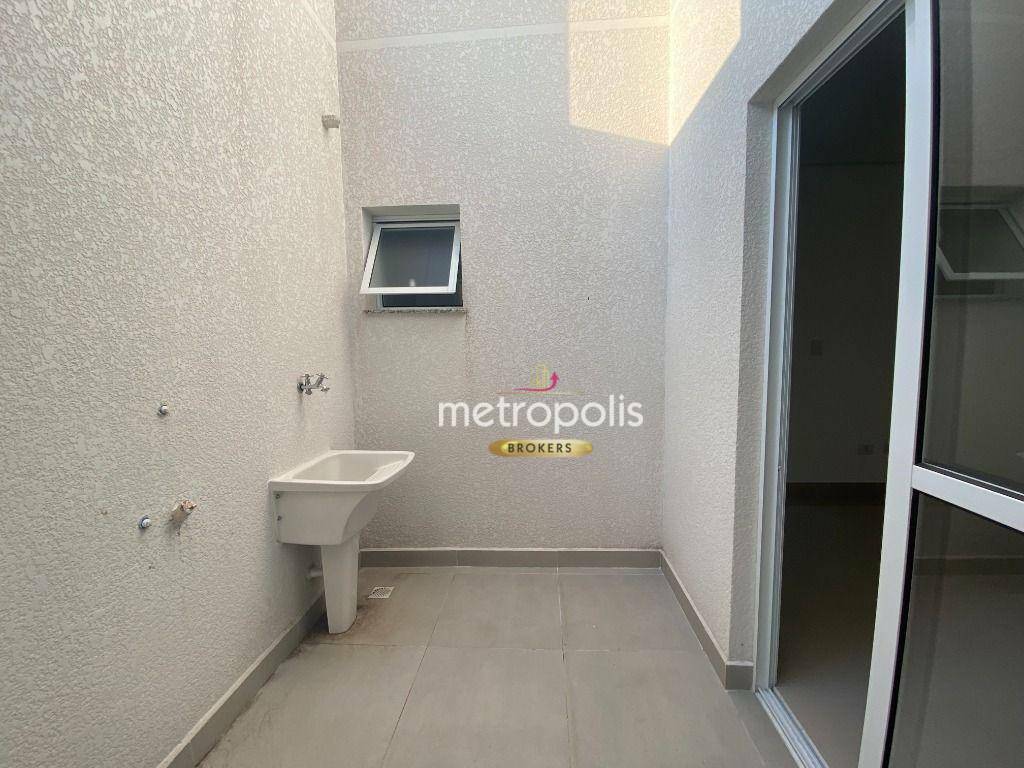 Apartamento à venda com 2 quartos, 40m² - Foto 9