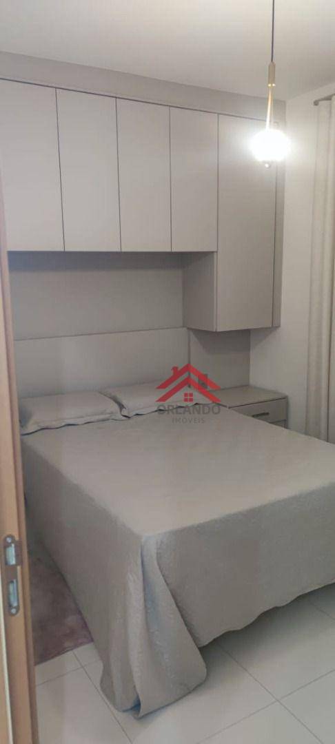 Apartamento à venda com 3 quartos, 94m² - Foto 6