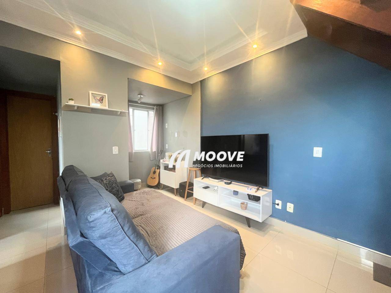 Cobertura, 2 quartos, 80 m² - Foto 3