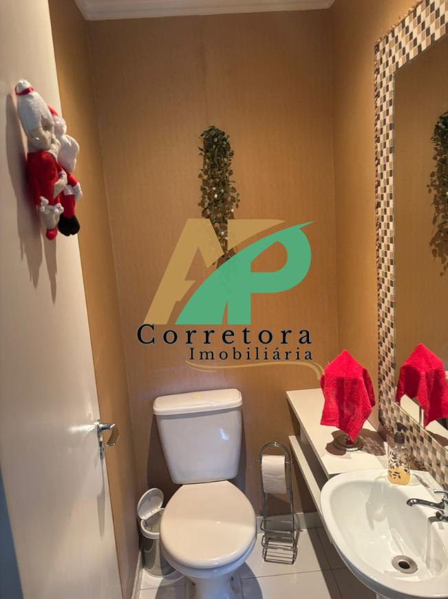 Apartamento à venda com 3 quartos, 126m² - Foto 22