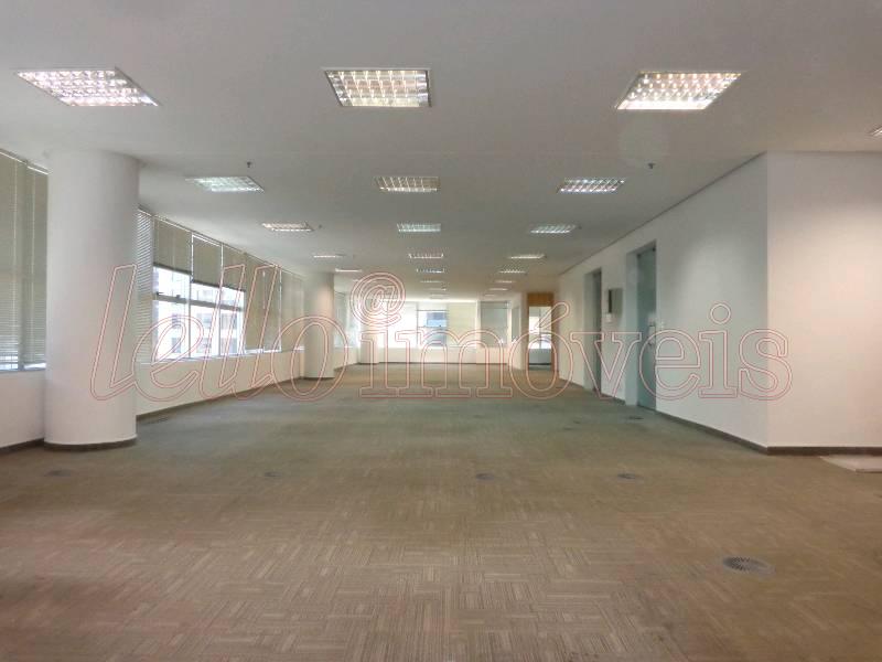 Conjunto Comercial-Sala para alugar, 385m² - Foto 1