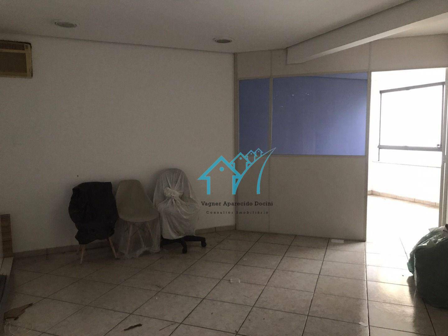 Conjunto Comercial-Sala para alugar, 20m² - Foto 5