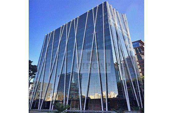 Prédio Inteiro para alugar, 697m² - Foto 1