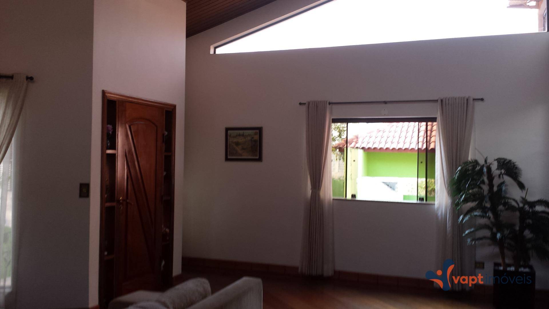 Casa de Condomínio à venda com 4 quartos, 420m² - Foto 12