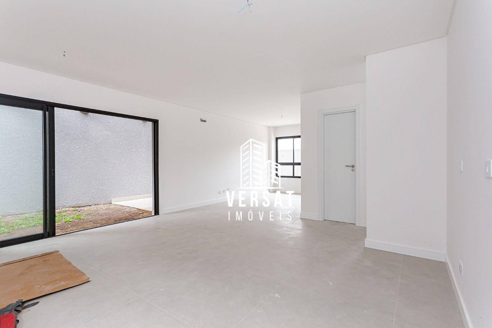 Sobrado, 3 quartos, 182 m² - Foto 4