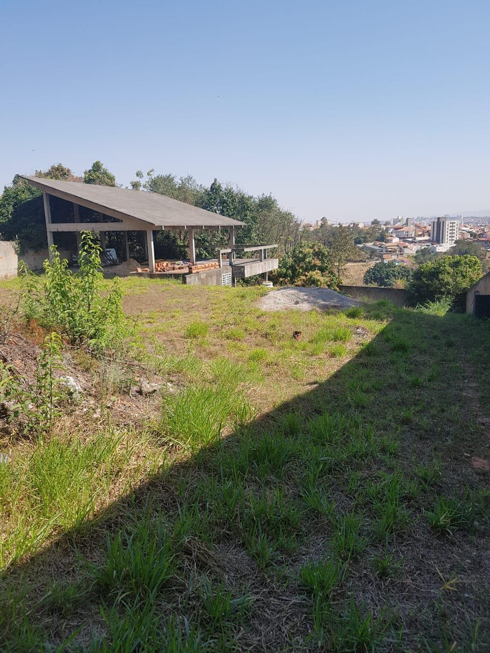 Terreno à venda, 1650m² - Foto 2