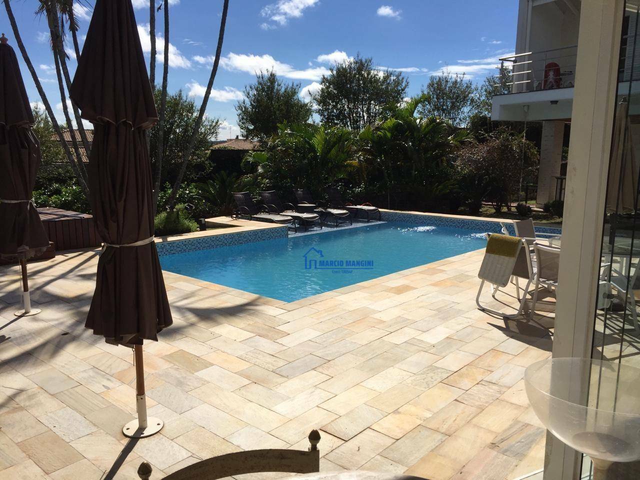 Casa de Condomínio à venda com 5 quartos, 490m² - Foto 55