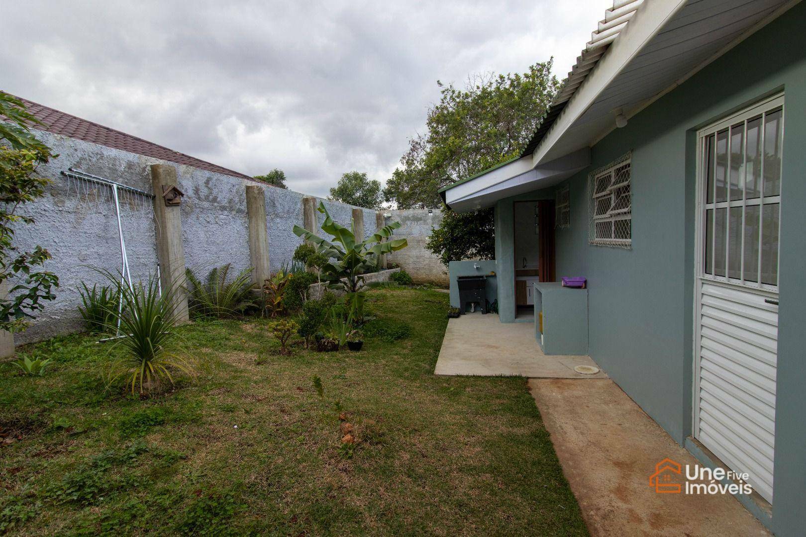 Casa à venda com 2 quartos, 70m² - Foto 14