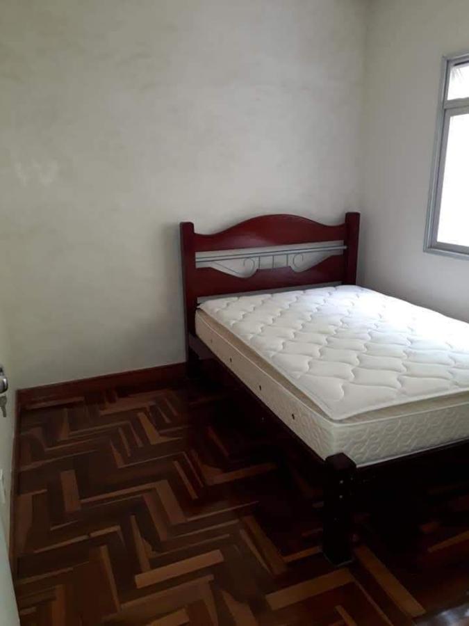 Cobertura à venda com 4 quartos, 200m² - Foto 8