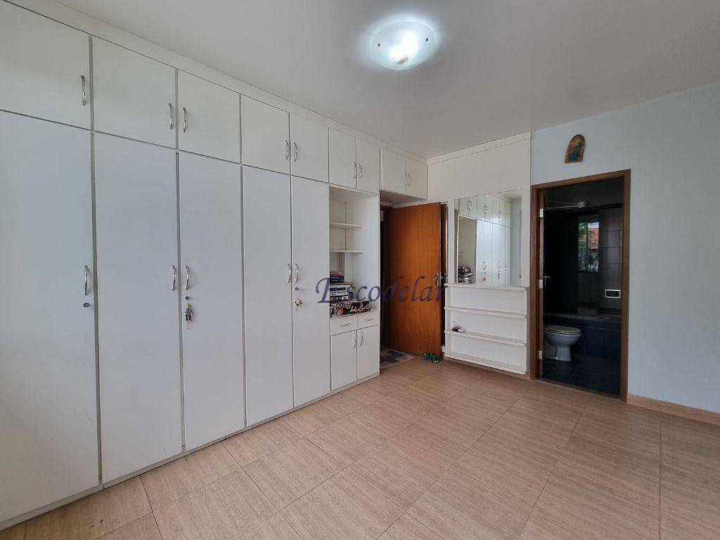 Sobrado à venda com 3 quartos, 280m² - Foto 21