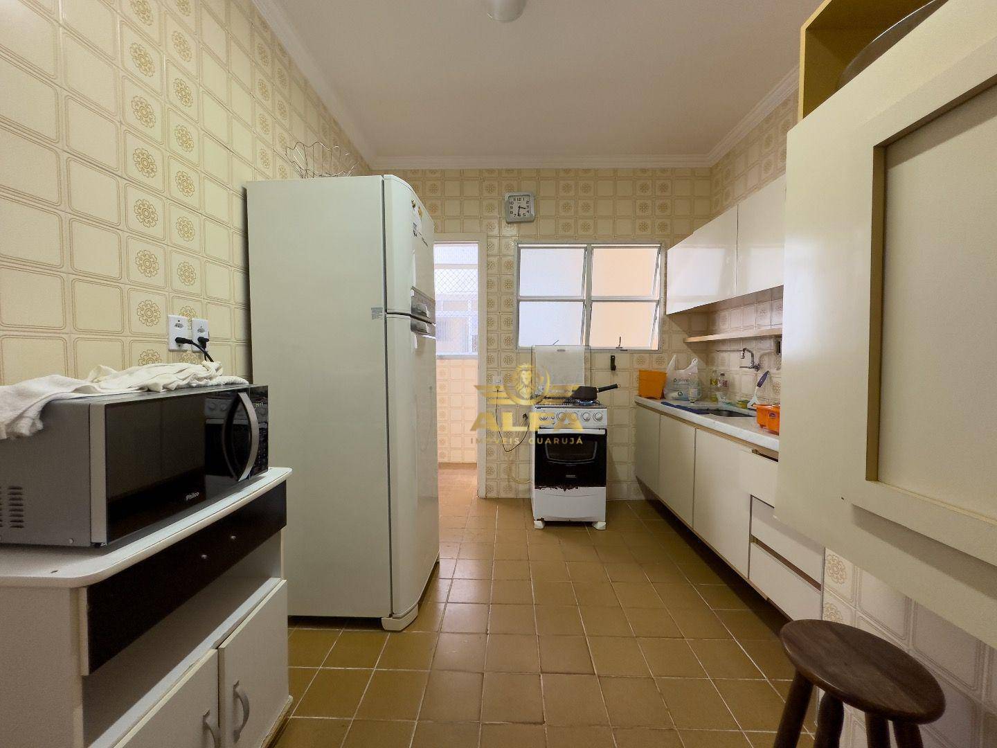 Apartamento à venda com 3 quartos, 110m² - Foto 18