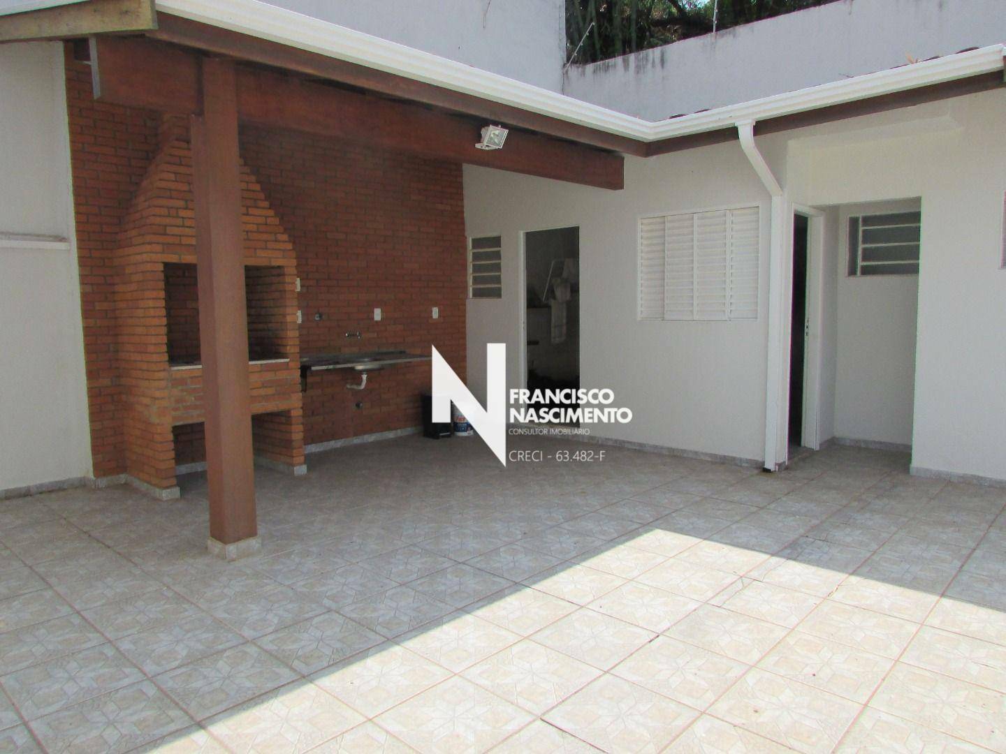 Casa à venda com 4 quartos, 254m² - Foto 29