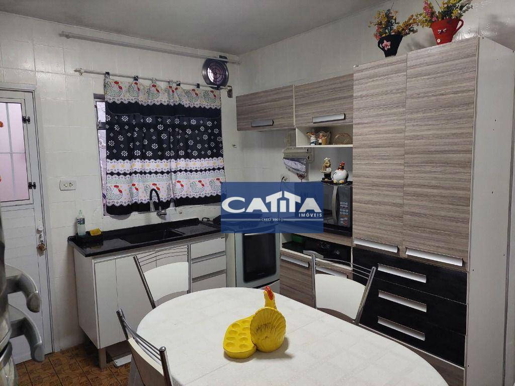 Casa à venda com 2 quartos, 109m² - Foto 5