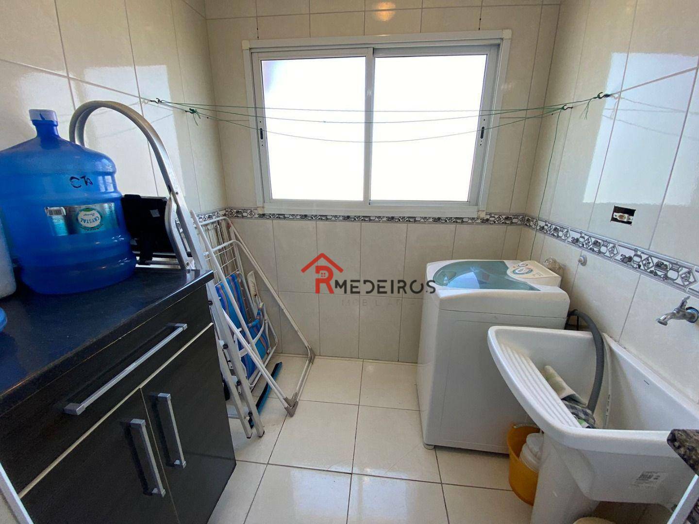 Apartamento à venda com 3 quartos, 130m² - Foto 30