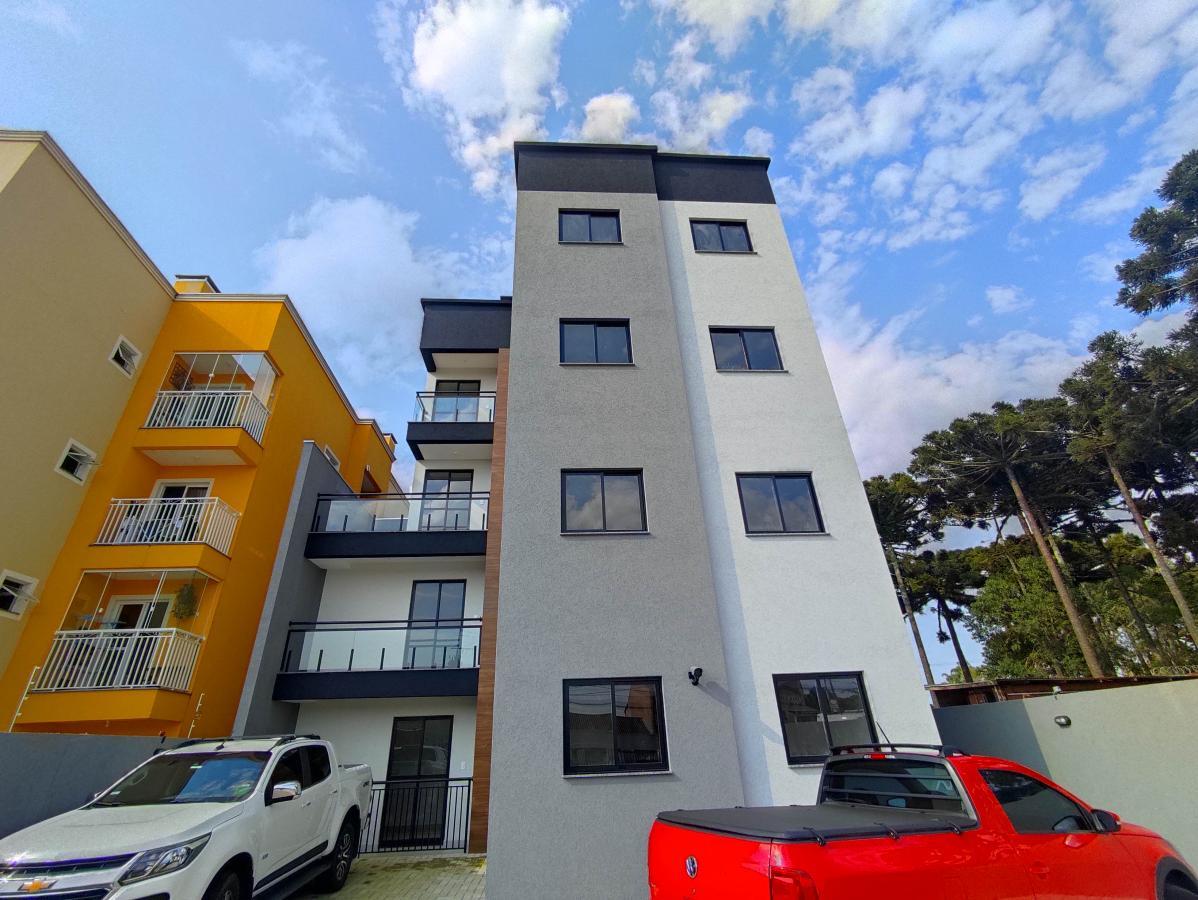 Apartamento à venda com 3 quartos, 62m² - Foto 1