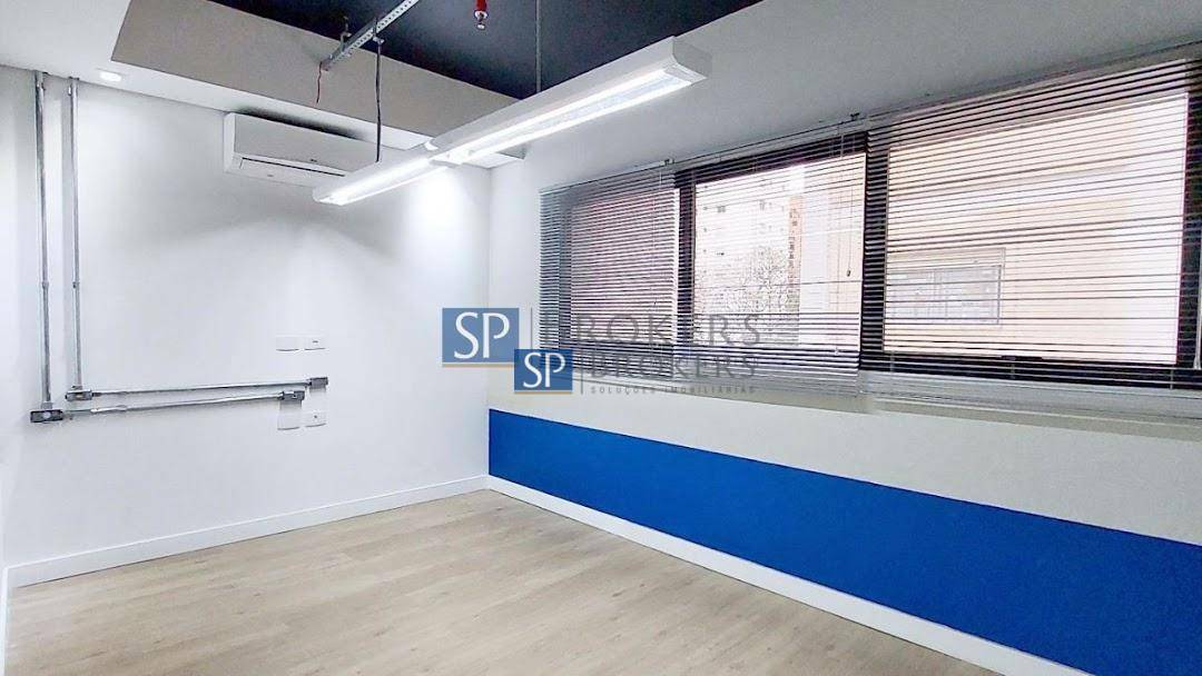 Conjunto Comercial-Sala à venda, 109m² - Foto 4