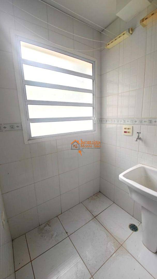 Apartamento à venda com 2 quartos, 44m² - Foto 6