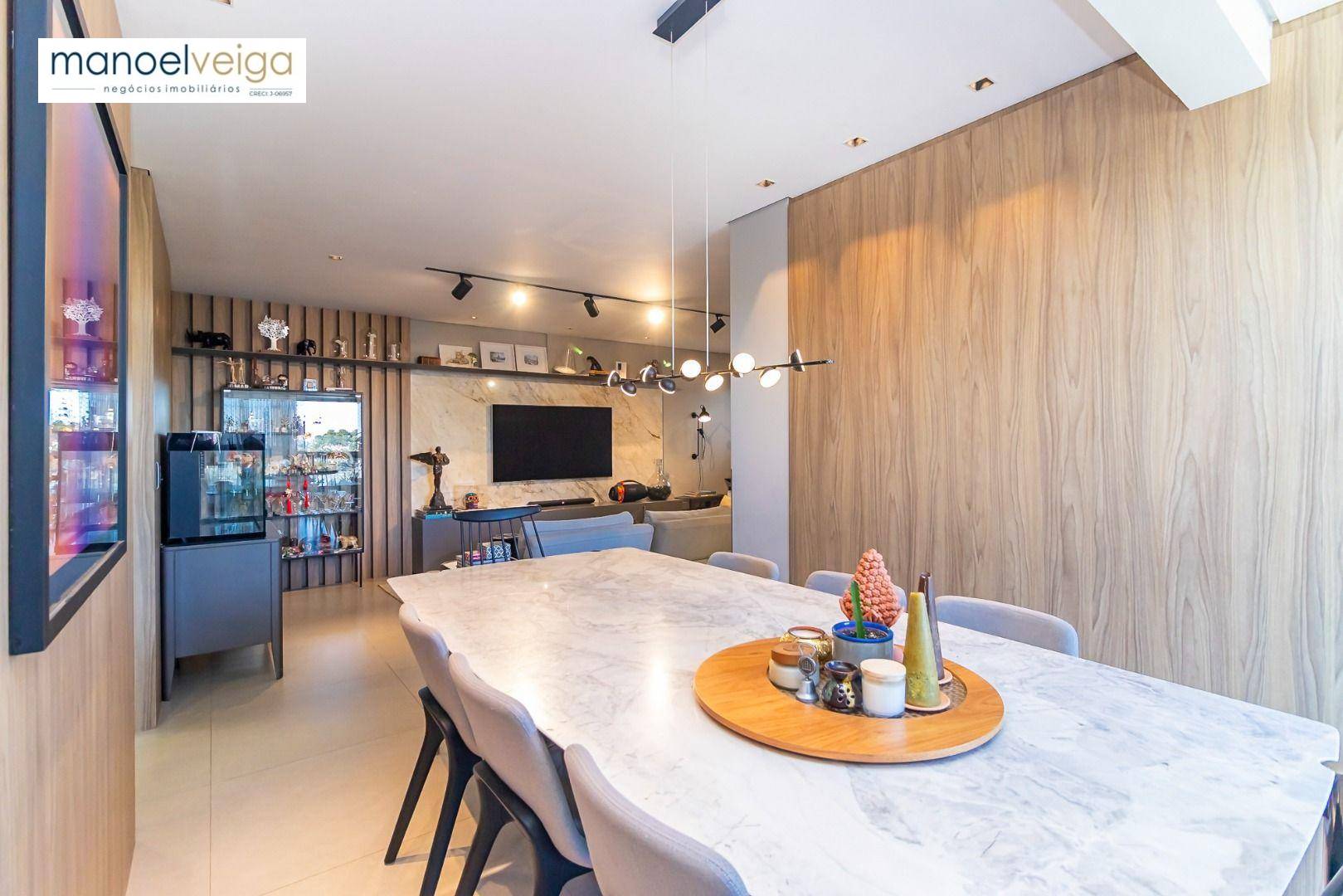 Apartamento à venda com 2 quartos, 79m² - Foto 10
