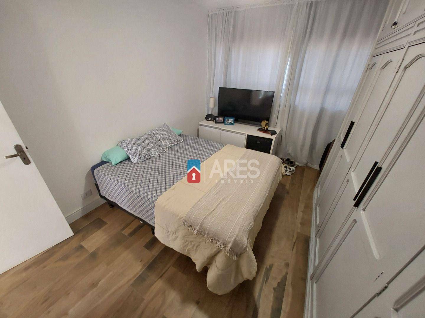 Casa à venda com 3 quartos, 157m² - Foto 10