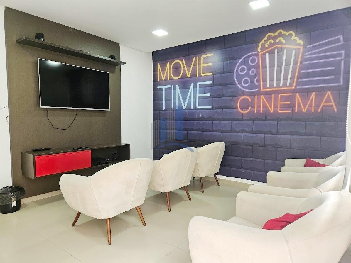 Apartamento à venda com 2 quartos, 38m² - Foto 33