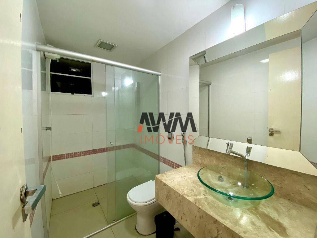 Apartamento à venda com 3 quartos, 123m² - Foto 17