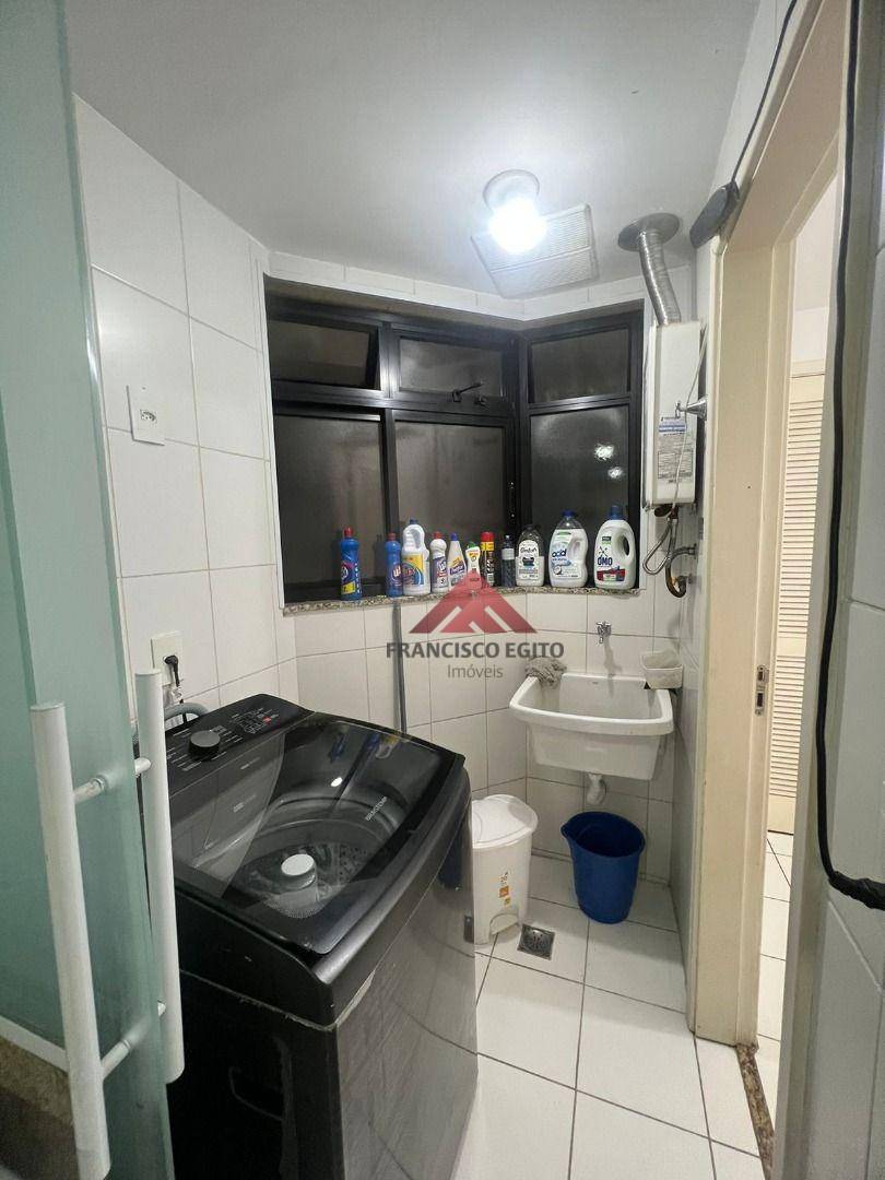 Apartamento à venda com 2 quartos, 85m² - Foto 16