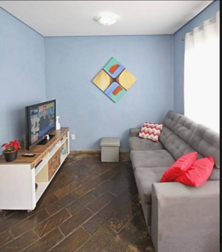 Casa de Condomínio à venda com 3 quartos, 100m² - Foto 18