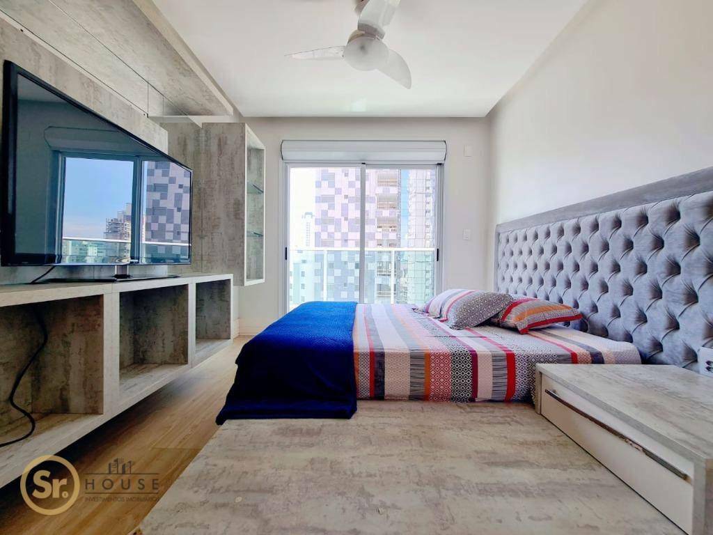 Apartamento à venda com 3 quartos, 151m² - Foto 14