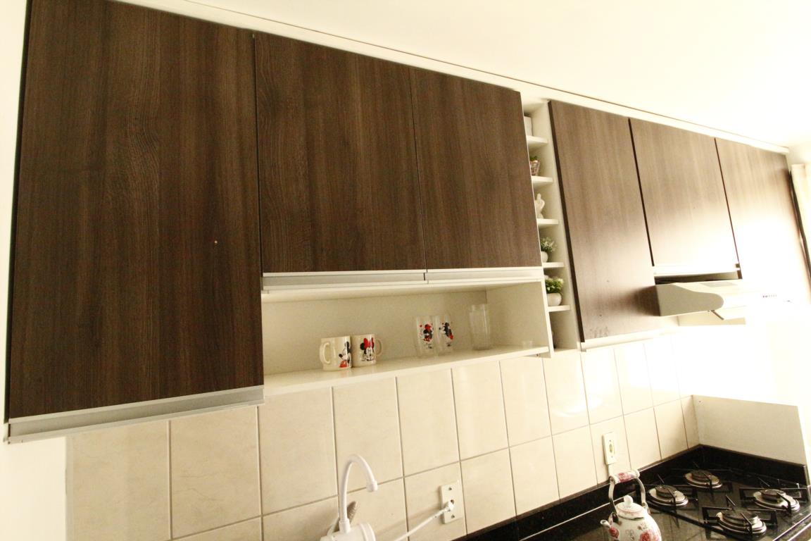 Apartamento à venda com 2 quartos, 46m² - Foto 9