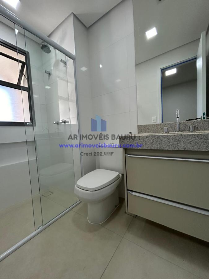 Apartamento à venda com 3 quartos, 117m² - Foto 12