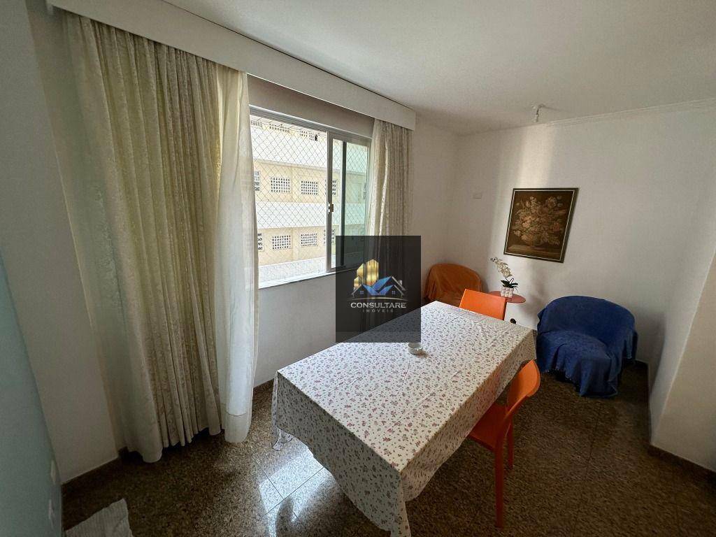 Apartamento à venda com 3 quartos, 140m² - Foto 7