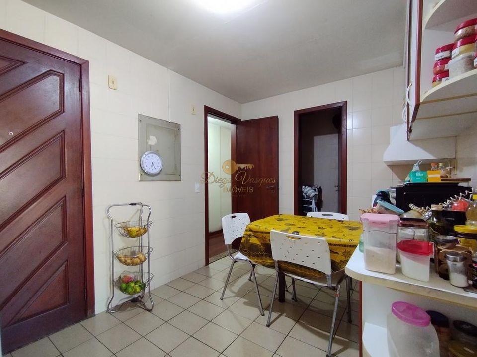 Apartamento à venda com 3 quartos, 112m² - Foto 15