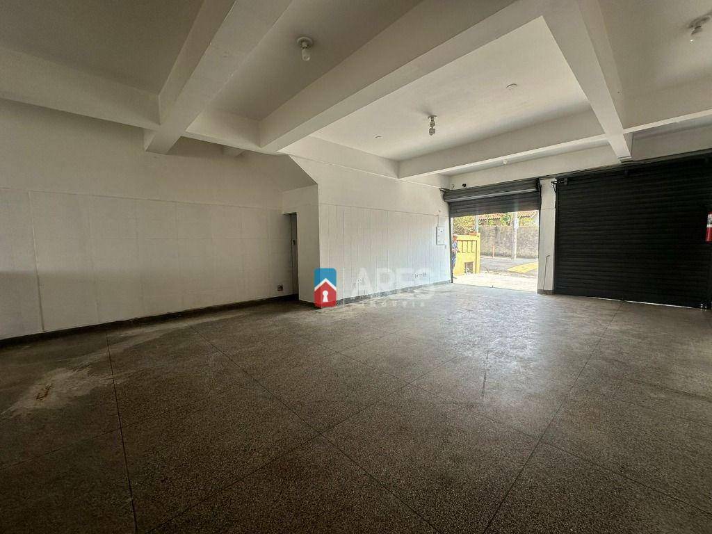 Loja-Salão para alugar, 199m² - Foto 12