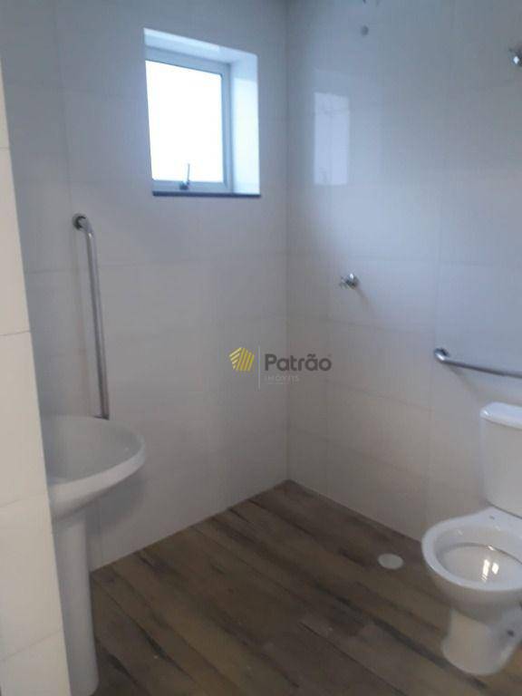 Loja-Salão para alugar, 237m² - Foto 10