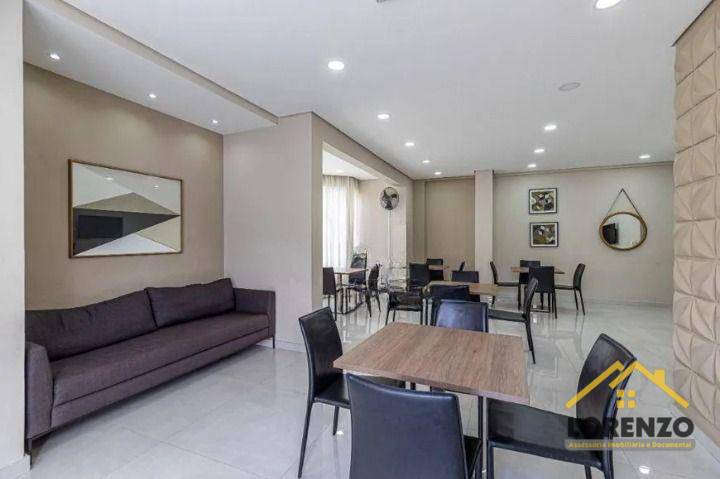 Apartamento à venda com 3 quartos, 91m² - Foto 35