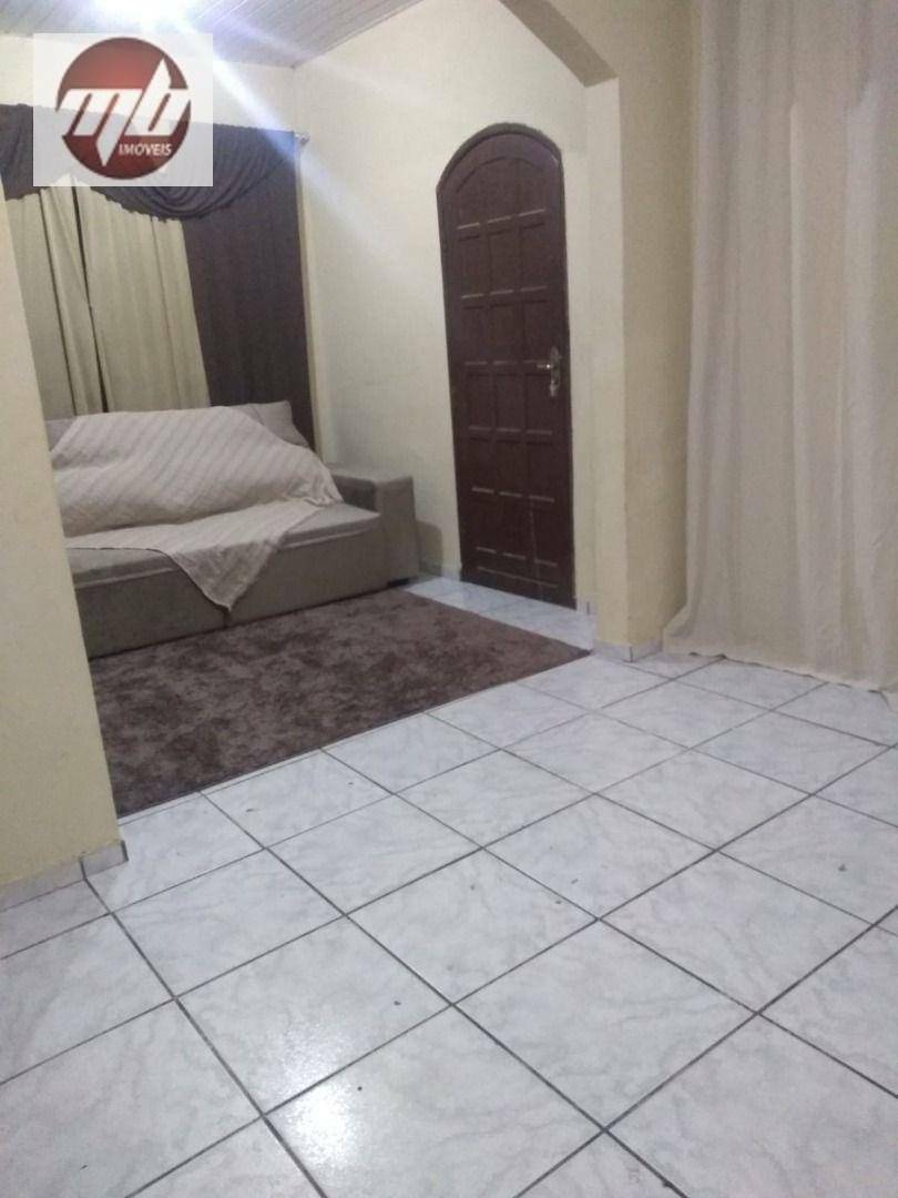 Casa à venda com 2 quartos, 80m² - Foto 9