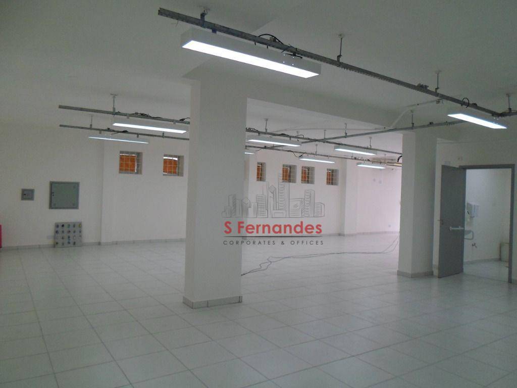 Loja-Salão para alugar, 328m² - Foto 10