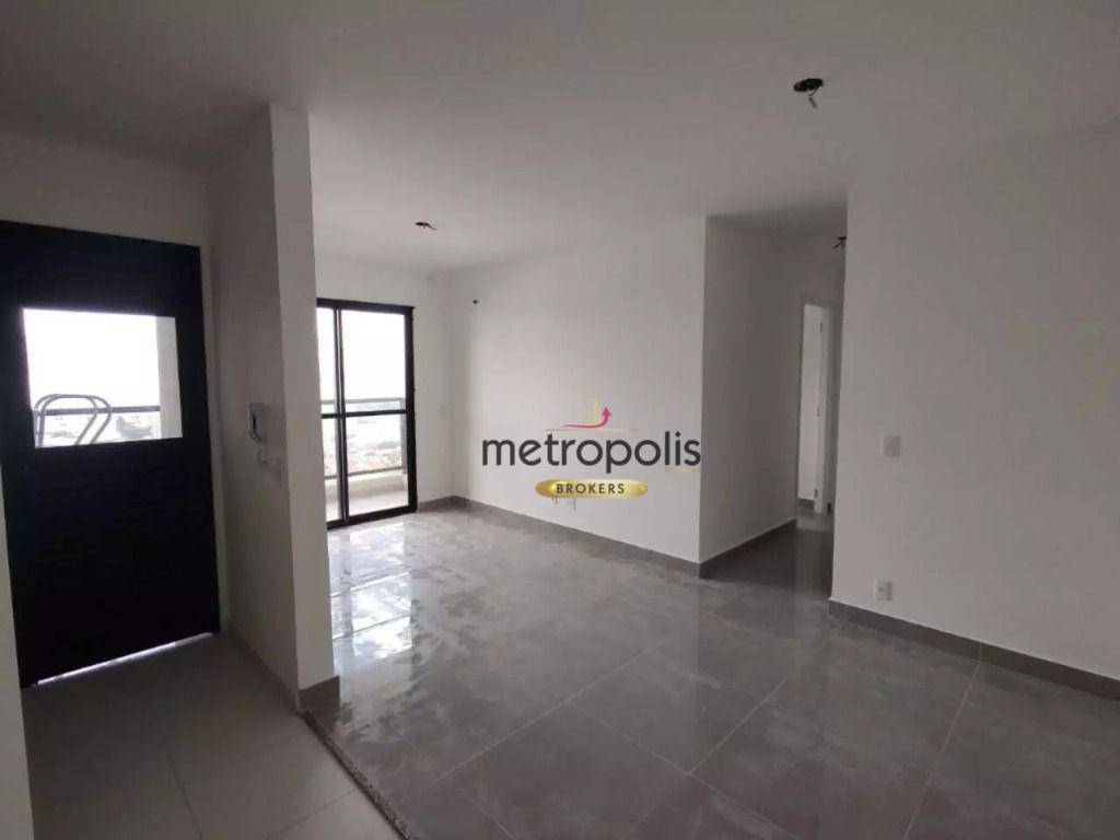 Apartamento para alugar com 2 quartos, 56m² - Foto 3