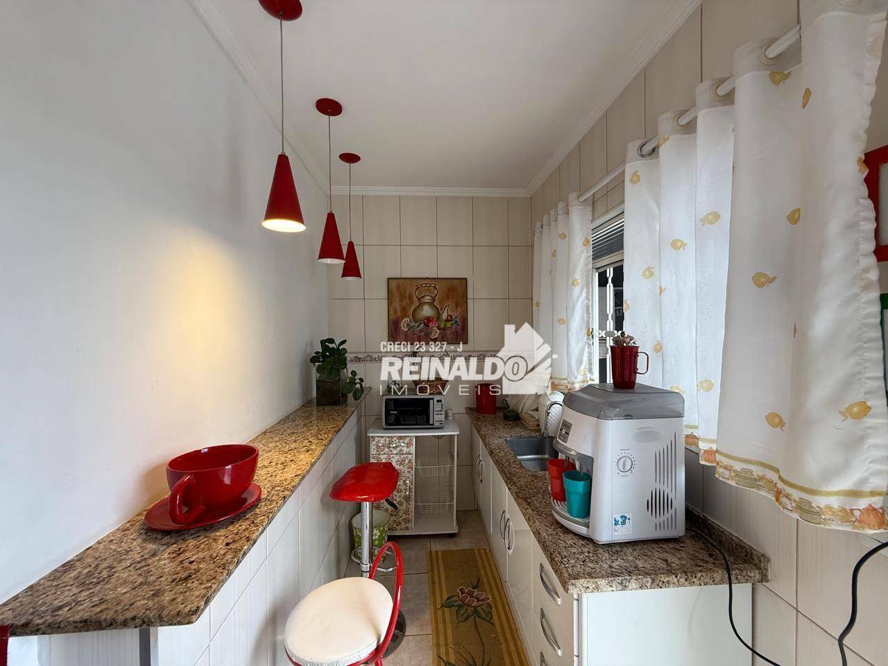 Casa à venda com 3 quartos, 71m² - Foto 16