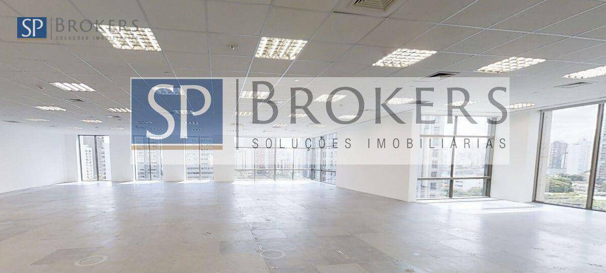 Conjunto Comercial-Sala para alugar, 850m² - Foto 7